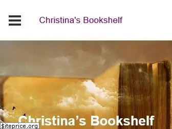 christinasbookshelf.net