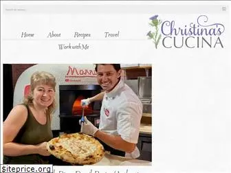 christinascucina.com