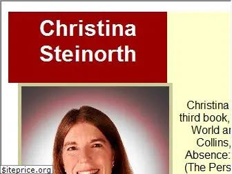 christinasteinorth.com