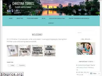 christinatorres.org