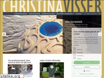 christinavisser.nl