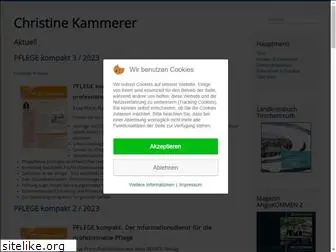 christine-kammerer.de