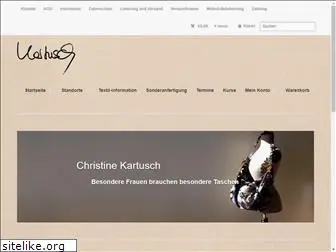 christine-kartusch.com