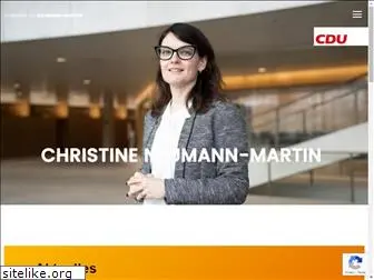 christine-neumann.info