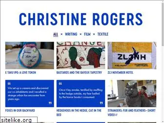 christine-rogers.com