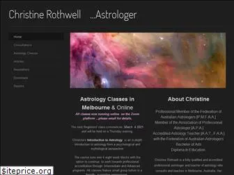 christine-rothwell.com