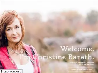 christinebarath.com