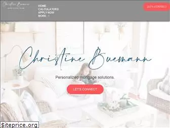 christinebuemann.ca