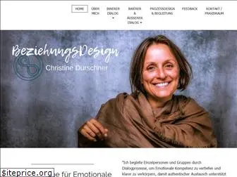 christineduerschner.net