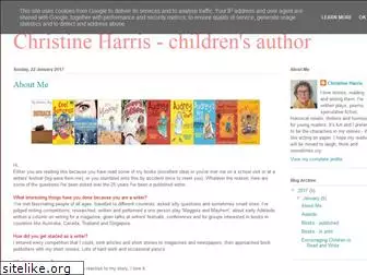 christineharris.com