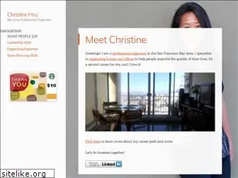 christinehsu.com