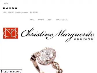 christinemarguerite.com