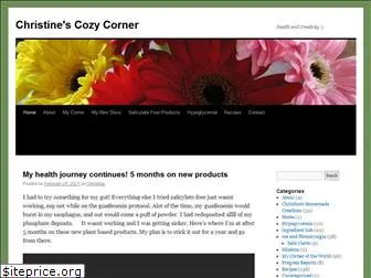 christinescozycorner.ca