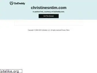 christinesntim.com