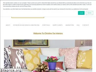 christinetse.com