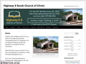 christistheway.com