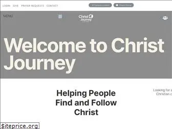christjourney.org