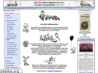 christkids.de