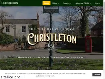 christleton.org.uk