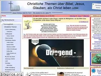christliche-themen.de
