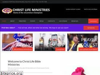 christlife.tv