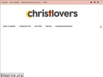 christlovers.net