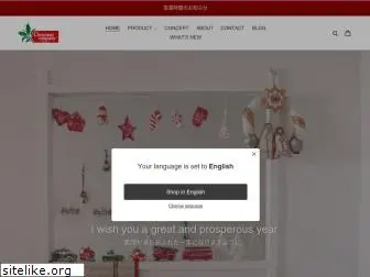 christmas-company.com