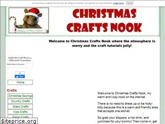 christmas-crafts-nook.com