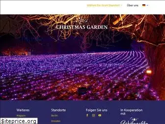 christmas-garden.de