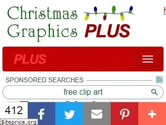 christmas-graphics-plus.com