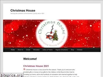 christmas-house.org