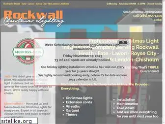christmas-lighting-rockwall.com