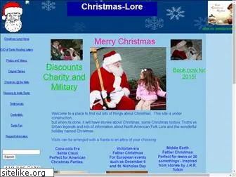 christmas-lore.com