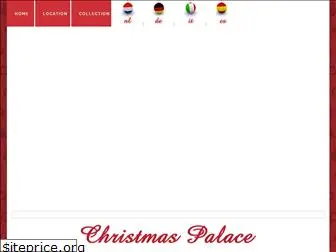 christmas-palace.com