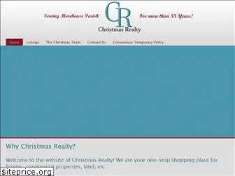 christmas-realty.net