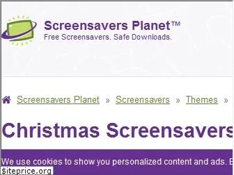 christmas-screensavers.com