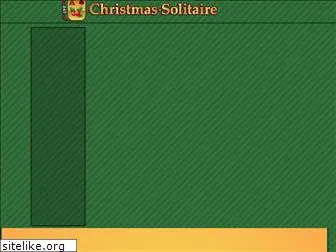 christmas-solitaire.com