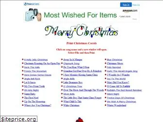 christmas.music.freeservers.com