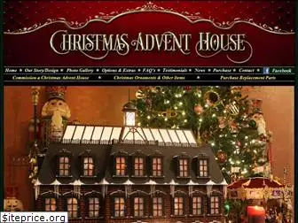 christmasadventhouse.com