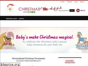 christmasandcity.com