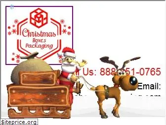 christmasboxespackaging.com