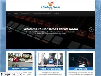 christmascarolsradio.org