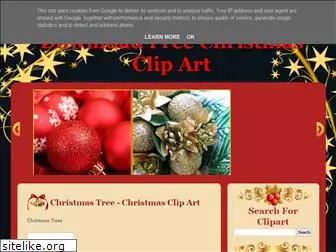christmasclipart.blogspot.com