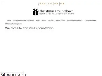 christmascountdown.co.uk