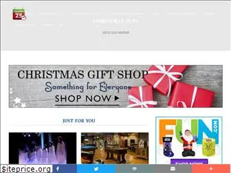 christmascountdownlive.com