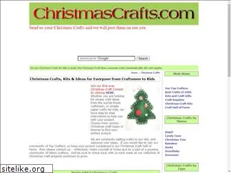 christmascrafts.com
