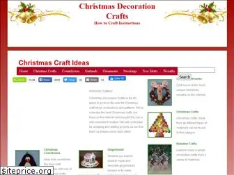 christmasdecorationcrafts.com
