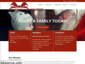 christmasfamilyadoption.com