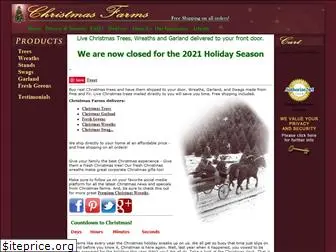 christmasfarms.com