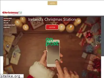 christmasfm.com